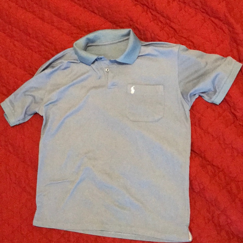 Polo Ralph Lauren Polo Shirt